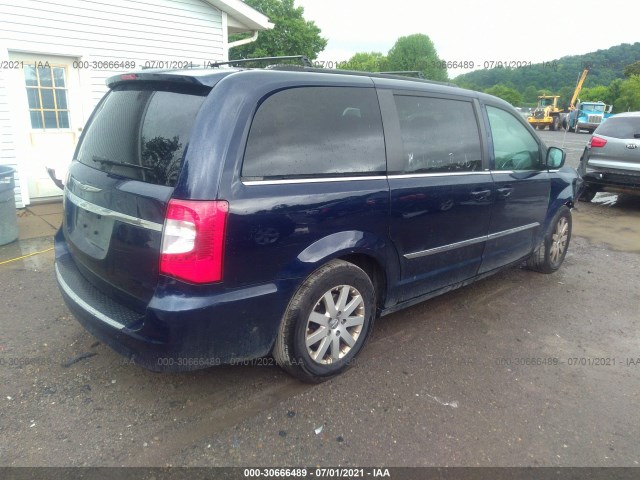 Photo 3 VIN: 2C4RC1BG5ER227986 - CHRYSLER TOWN & COUNTRY 