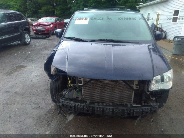 Photo 5 VIN: 2C4RC1BG5ER227986 - CHRYSLER TOWN & COUNTRY 