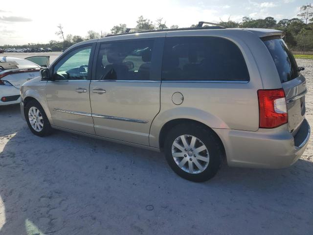 Photo 1 VIN: 2C4RC1BG5ER232590 - CHRYSLER TOWN & COU 