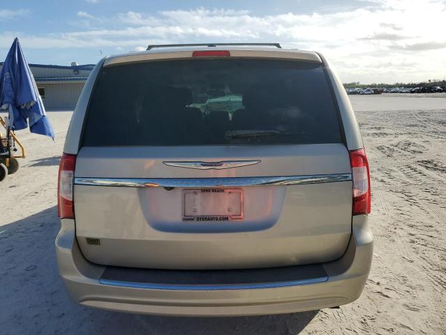 Photo 5 VIN: 2C4RC1BG5ER232590 - CHRYSLER TOWN & COU 