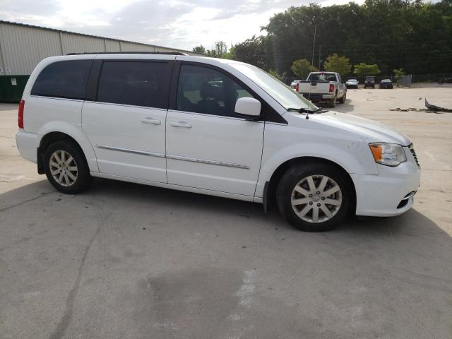 Photo 3 VIN: 2C4RC1BG5ER234260 - CHRYSLER TOWN & COU 