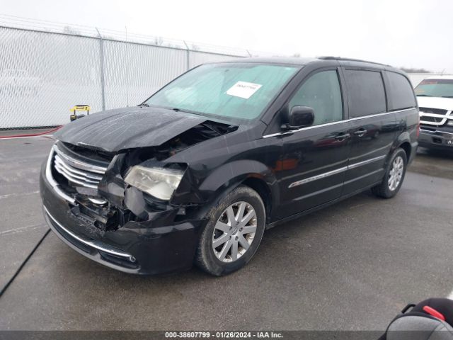 Photo 1 VIN: 2C4RC1BG5ER237434 - CHRYSLER TOWN & COUNTRY 