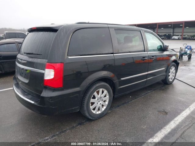 Photo 3 VIN: 2C4RC1BG5ER237434 - CHRYSLER TOWN & COUNTRY 