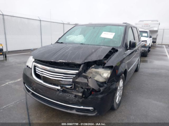 Photo 5 VIN: 2C4RC1BG5ER237434 - CHRYSLER TOWN & COUNTRY 