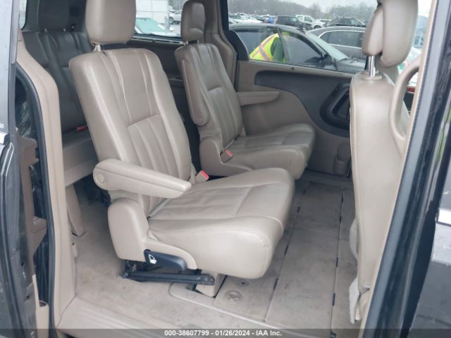 Photo 7 VIN: 2C4RC1BG5ER237434 - CHRYSLER TOWN & COUNTRY 