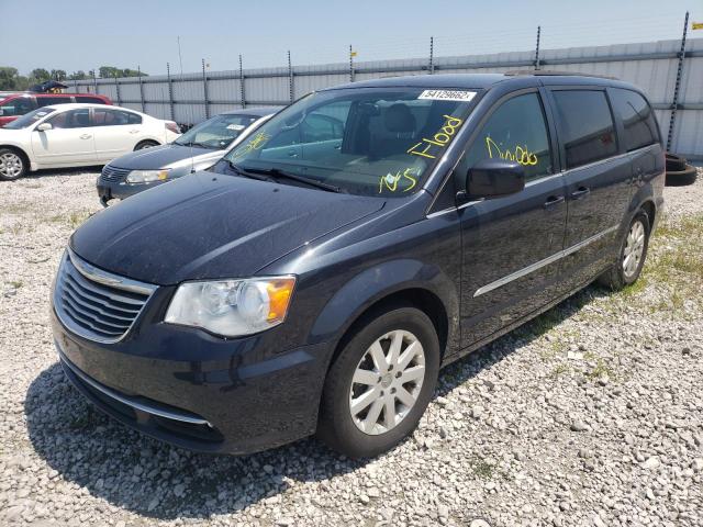 Photo 1 VIN: 2C4RC1BG5ER246795 - CHRYSLER TOWN & COU 