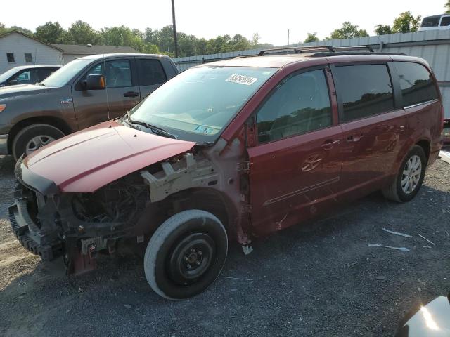 Photo 0 VIN: 2C4RC1BG5ER246893 - CHRYSLER MINIVAN 