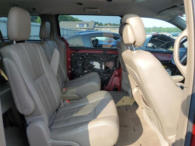 Photo 10 VIN: 2C4RC1BG5ER246893 - CHRYSLER MINIVAN 