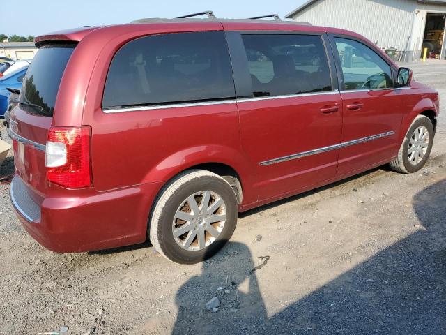 Photo 2 VIN: 2C4RC1BG5ER246893 - CHRYSLER MINIVAN 