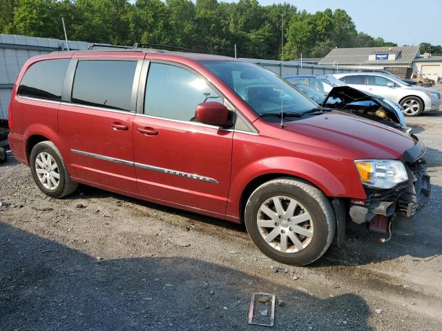 Photo 3 VIN: 2C4RC1BG5ER246893 - CHRYSLER MINIVAN 