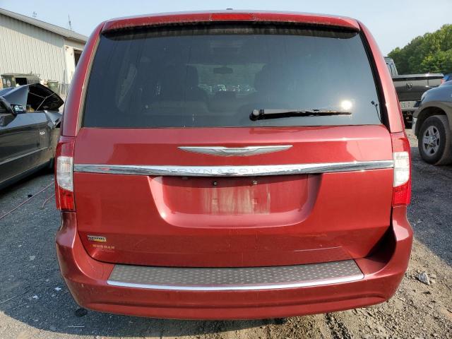 Photo 5 VIN: 2C4RC1BG5ER246893 - CHRYSLER MINIVAN 