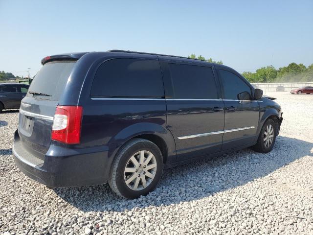 Photo 2 VIN: 2C4RC1BG5ER247509 - CHRYSLER TOWN & COU 