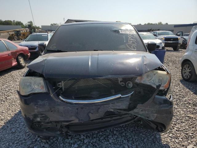 Photo 4 VIN: 2C4RC1BG5ER247509 - CHRYSLER TOWN & COU 