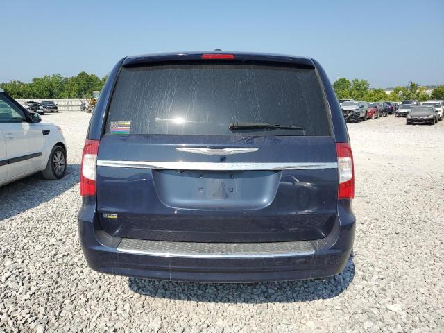 Photo 5 VIN: 2C4RC1BG5ER247509 - CHRYSLER TOWN & COU 