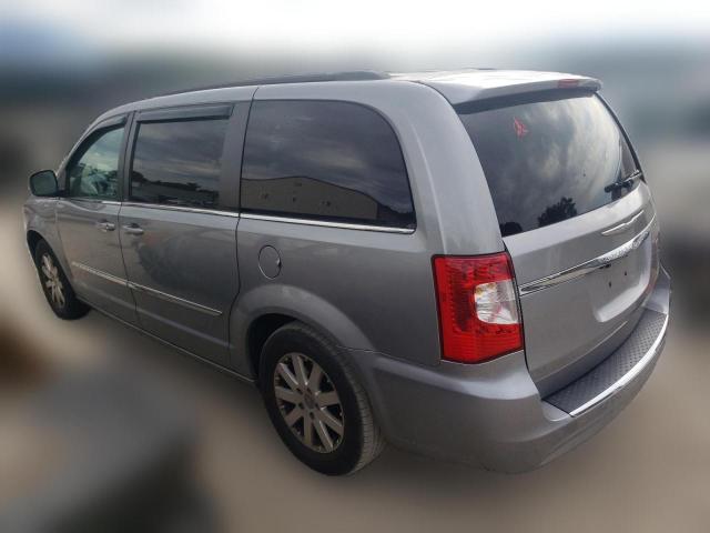 Photo 1 VIN: 2C4RC1BG5ER249695 - CHRYSLER MINIVAN 