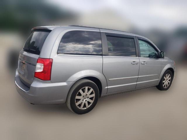 Photo 2 VIN: 2C4RC1BG5ER249695 - CHRYSLER MINIVAN 