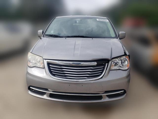 Photo 4 VIN: 2C4RC1BG5ER249695 - CHRYSLER MINIVAN 