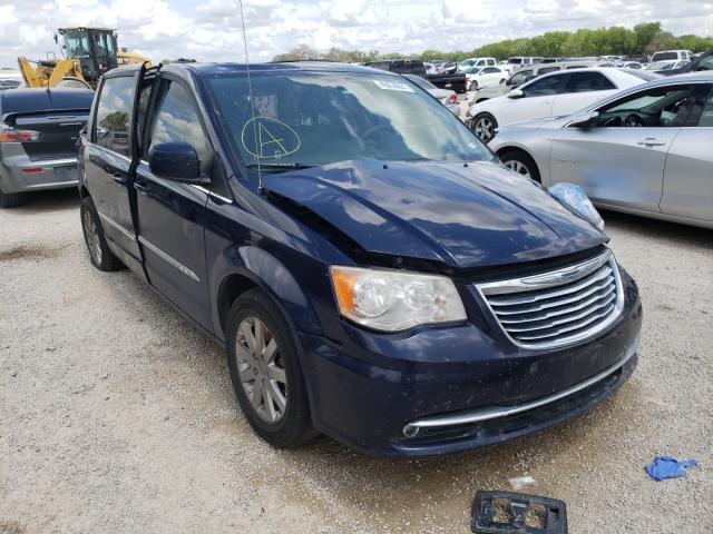 Photo 0 VIN: 2C4RC1BG5ER255366 - CHRYSLER TOWN &AMP COU 