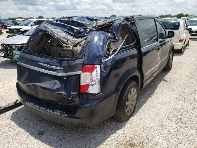 Photo 3 VIN: 2C4RC1BG5ER255366 - CHRYSLER TOWN &AMP COU 