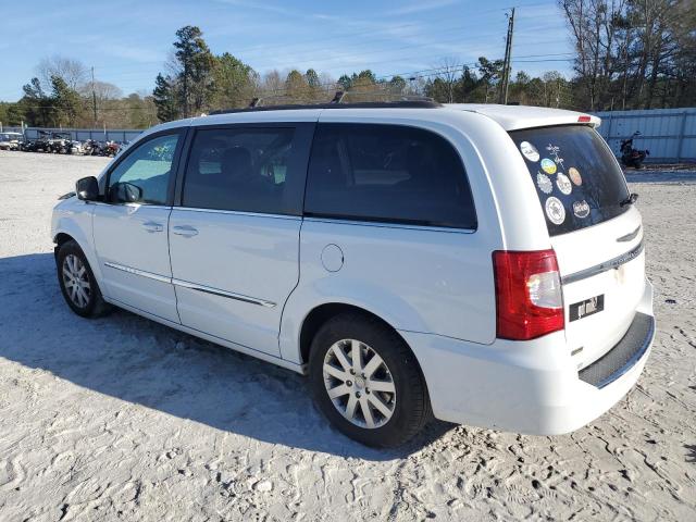 Photo 1 VIN: 2C4RC1BG5ER255464 - CHRYSLER MINIVAN 