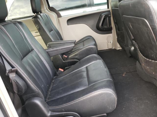 Photo 10 VIN: 2C4RC1BG5ER255464 - CHRYSLER MINIVAN 