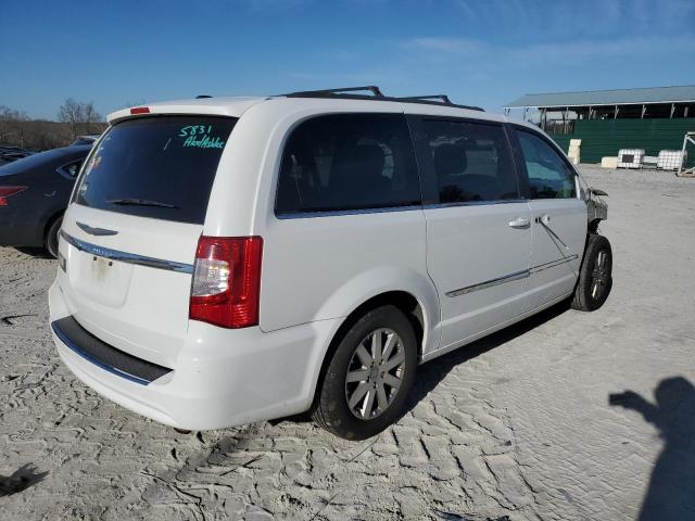 Photo 2 VIN: 2C4RC1BG5ER255464 - CHRYSLER MINIVAN 