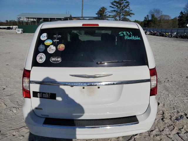 Photo 5 VIN: 2C4RC1BG5ER255464 - CHRYSLER MINIVAN 