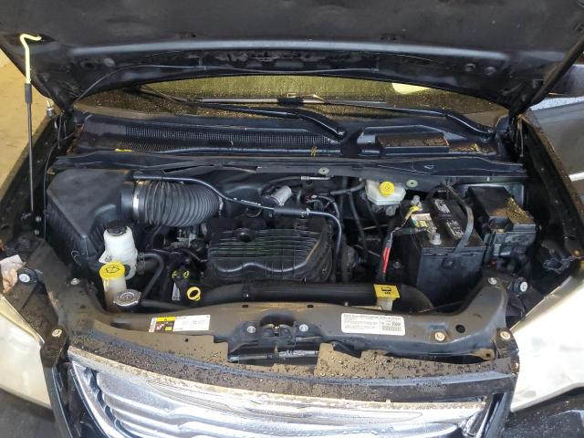 Photo 11 VIN: 2C4RC1BG5ER255724 - CHRYSLER MINIVAN 