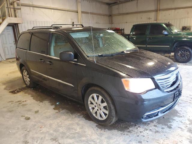 Photo 3 VIN: 2C4RC1BG5ER255724 - CHRYSLER MINIVAN 