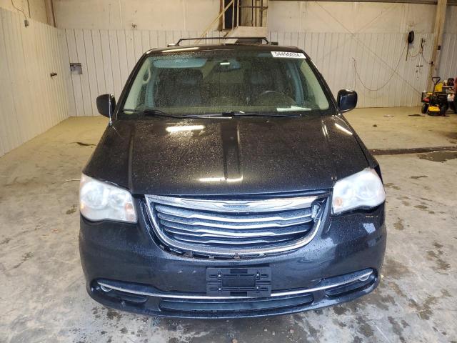 Photo 4 VIN: 2C4RC1BG5ER255724 - CHRYSLER MINIVAN 