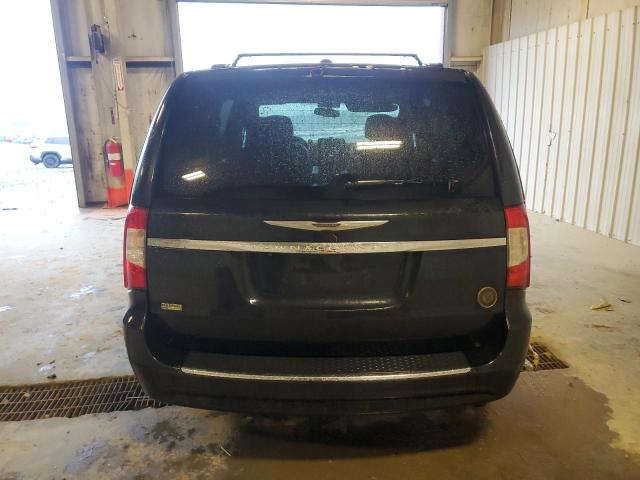 Photo 5 VIN: 2C4RC1BG5ER255724 - CHRYSLER MINIVAN 