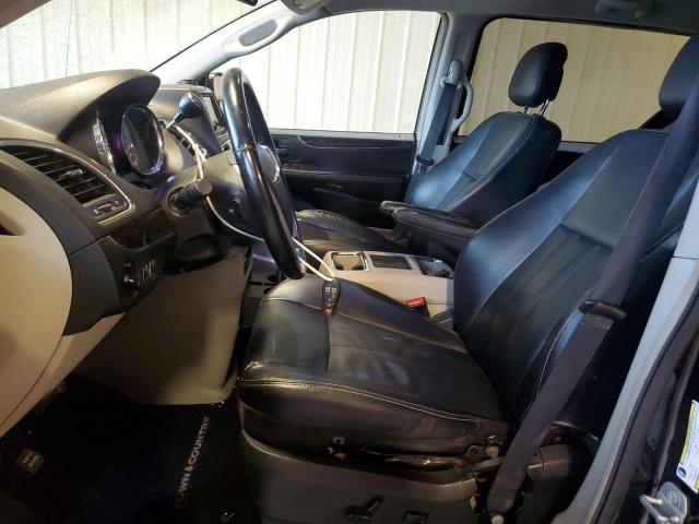 Photo 6 VIN: 2C4RC1BG5ER255724 - CHRYSLER MINIVAN 