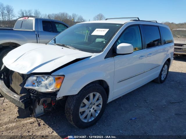 Photo 1 VIN: 2C4RC1BG5ER271373 - CHRYSLER TOWN & COUNTRY 