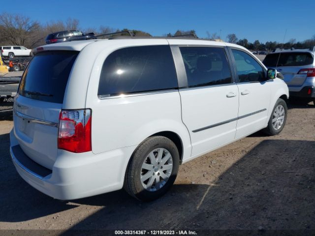 Photo 3 VIN: 2C4RC1BG5ER271373 - CHRYSLER TOWN & COUNTRY 