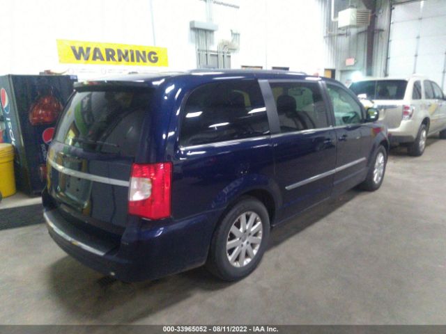 Photo 3 VIN: 2C4RC1BG5ER271678 - CHRYSLER TOWN & COUNTRY 