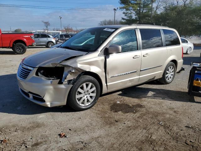 Photo 0 VIN: 2C4RC1BG5ER272250 - CHRYSLER MINIVAN 