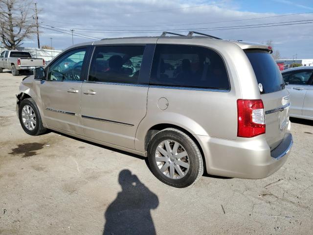 Photo 1 VIN: 2C4RC1BG5ER272250 - CHRYSLER MINIVAN 