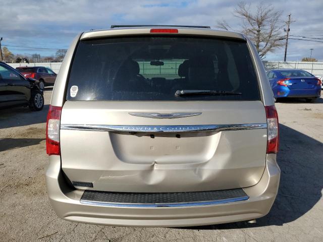 Photo 5 VIN: 2C4RC1BG5ER272250 - CHRYSLER MINIVAN 