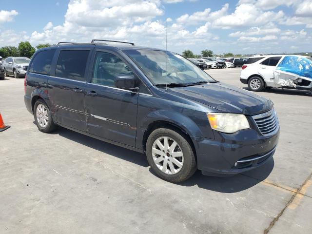 Photo 3 VIN: 2C4RC1BG5ER277335 - CHRYSLER MINIVAN 