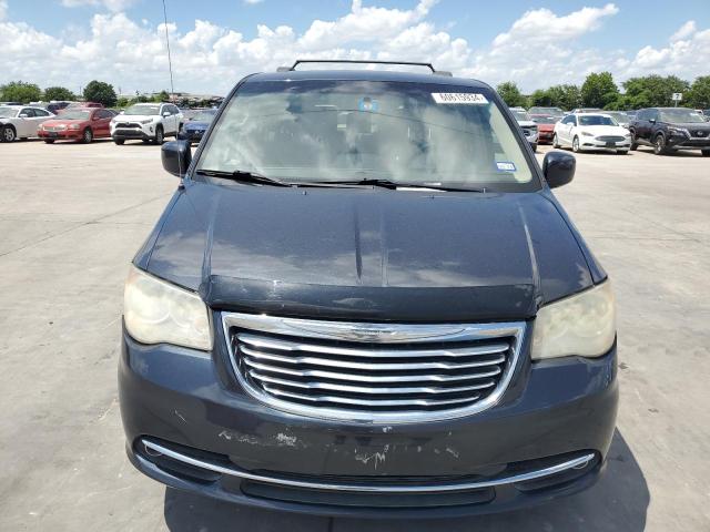 Photo 4 VIN: 2C4RC1BG5ER277335 - CHRYSLER MINIVAN 