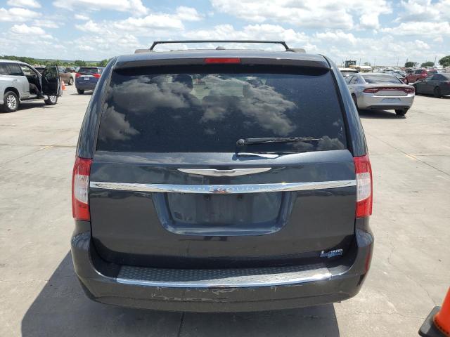 Photo 5 VIN: 2C4RC1BG5ER277335 - CHRYSLER MINIVAN 