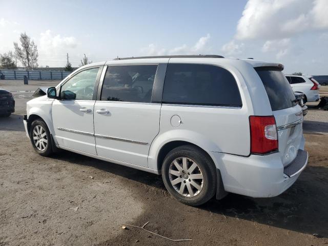 Photo 1 VIN: 2C4RC1BG5ER277514 - CHRYSLER TOWN & COU 