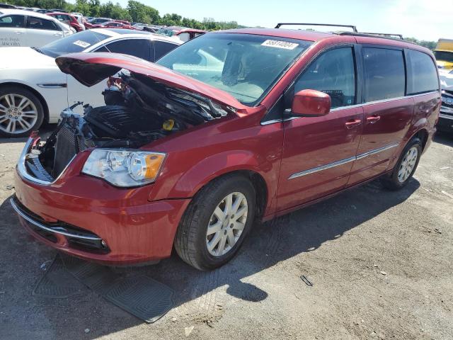 Photo 0 VIN: 2C4RC1BG5ER292742 - CHRYSLER TOWN & COU 