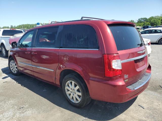 Photo 1 VIN: 2C4RC1BG5ER292742 - CHRYSLER TOWN & COU 