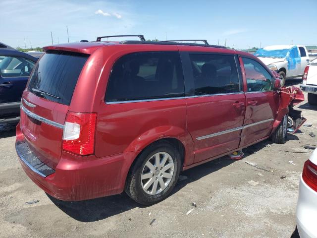 Photo 2 VIN: 2C4RC1BG5ER292742 - CHRYSLER TOWN & COU 