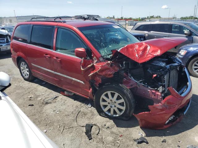 Photo 3 VIN: 2C4RC1BG5ER292742 - CHRYSLER TOWN & COU 