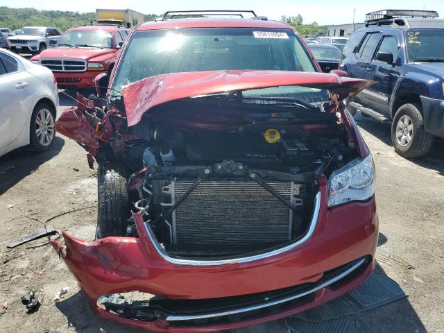 Photo 4 VIN: 2C4RC1BG5ER292742 - CHRYSLER TOWN & COU 