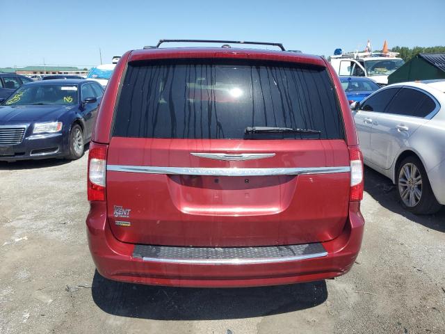 Photo 5 VIN: 2C4RC1BG5ER292742 - CHRYSLER TOWN & COU 