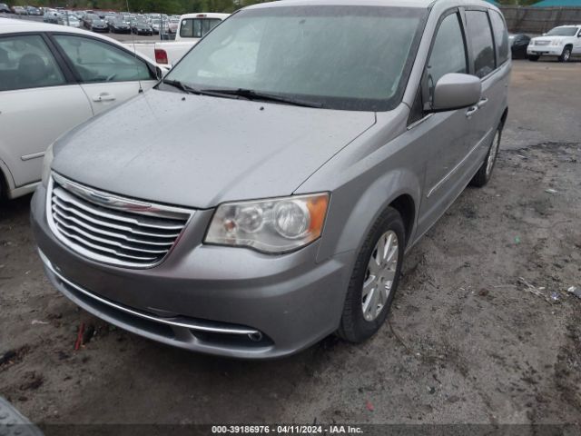 Photo 1 VIN: 2C4RC1BG5ER298041 - CHRYSLER TOWN & COUNTRY 