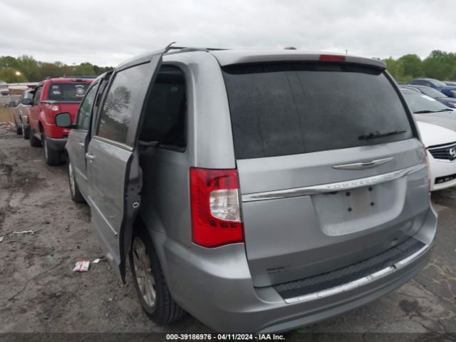 Photo 2 VIN: 2C4RC1BG5ER298041 - CHRYSLER TOWN & COUNTRY 